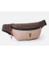 Riñonera - Rip Curl waist bag searchsand dune