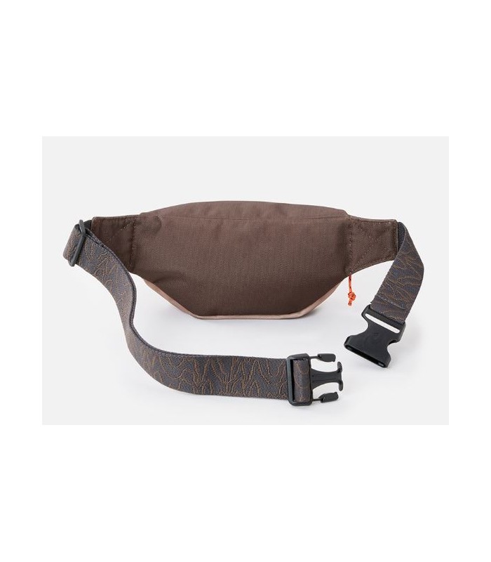 Riñonera - Rip Curl waist bag searchsand dune