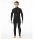 Traje de surf - Rip Curl Fbomb Fusion 43 gb black