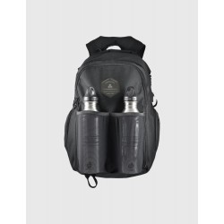 Mochila Channel Island Essential Surf Pack Black 42L