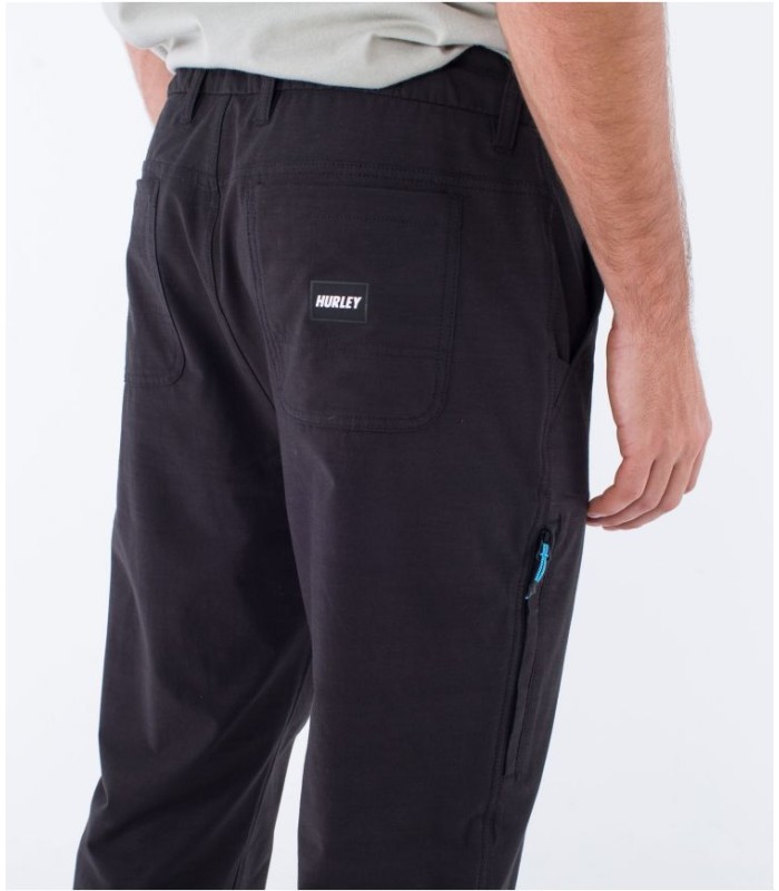 Pantalon Hurley Phantom nomad straight