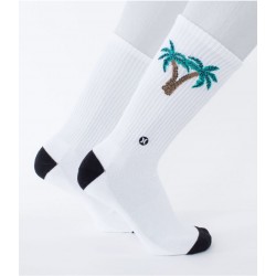 Calcetines Hurley H2O-DRI white