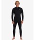 Traje de Sur Billabong 4/3mm Foil Cremallera en el Pecho