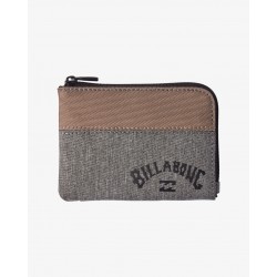 Cartera Billabong New Wave