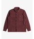 Chaqueta Billabong Furnace garnet