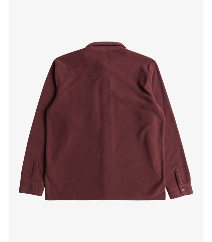 Chaqueta Billabong Furnace garnet