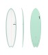 Tabla de surf - torq 6.6 pinline seagreen fish