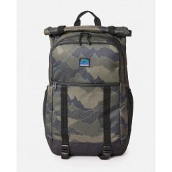 Mochila de surf rip curl dawn patrol search 30 L