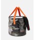 Bolsa de surf cubo - rip curl 50L Surf Series kky