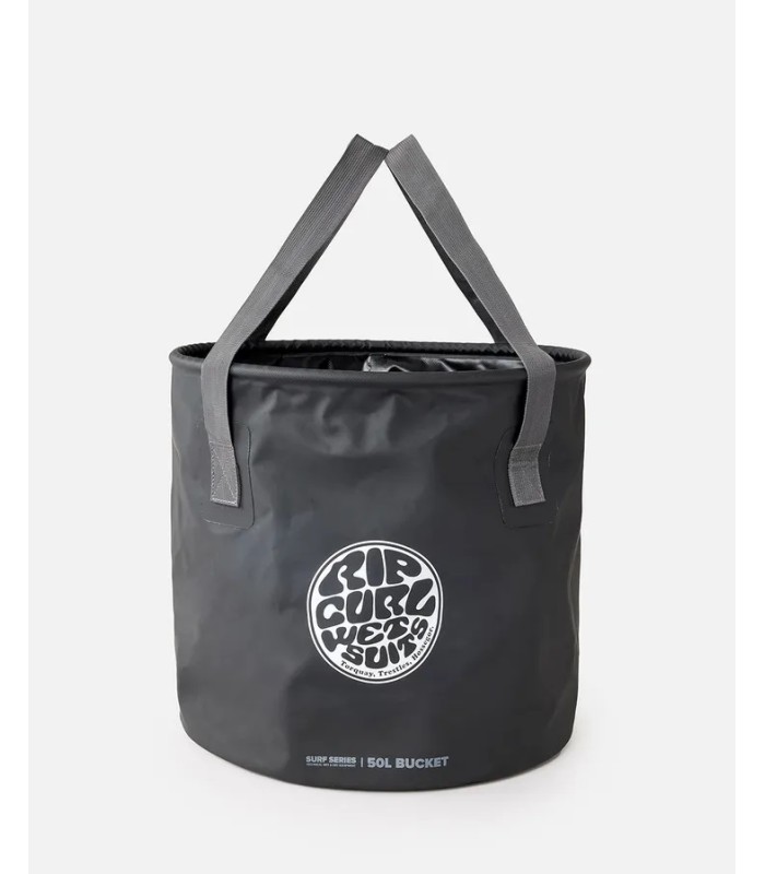 Bolsa de surf cubo - rip curl 50L Surf Series blk