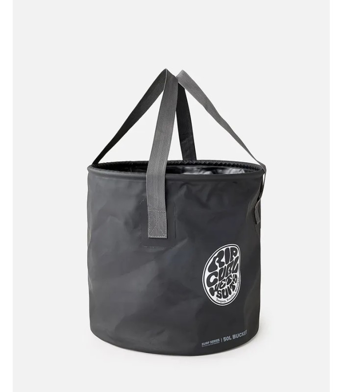 Bolsa de surf cubo - rip curl 50L Surf Series blk