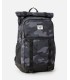 Mochila de surf - rip curl dawn patrol search 30 L blk