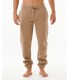 Pantalon - Rip Curl icons of surf trackpant sand