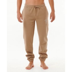 Pantalon Rip Curl icons of surf trackpant sand