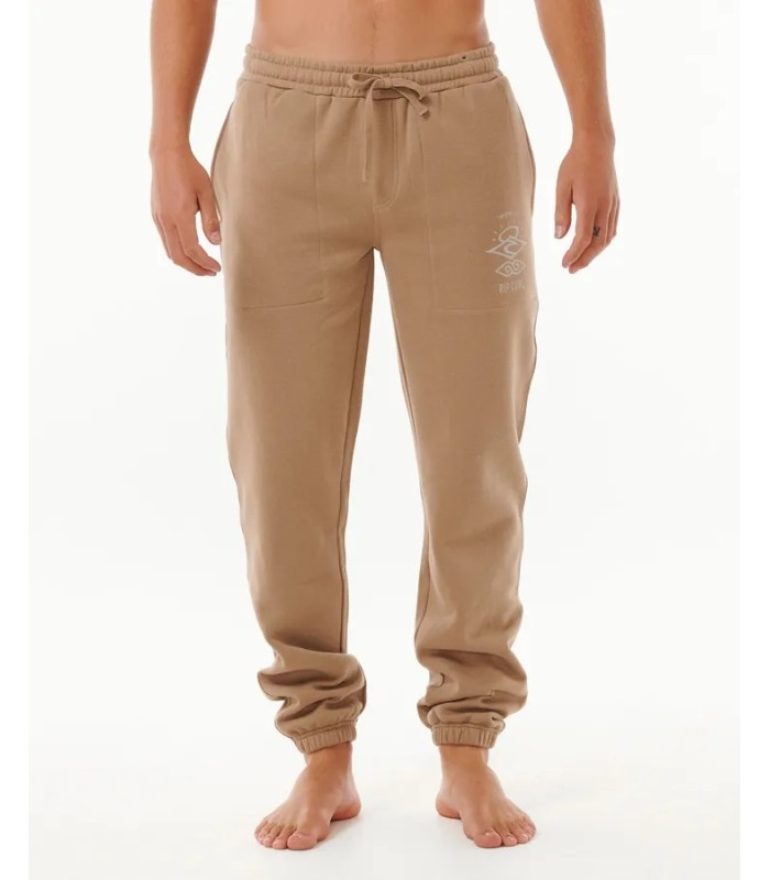 Pantalon - Rip Curl icons of surf trackpant sand