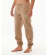 Pantalon - Rip Curl icons of surf trackpant sand