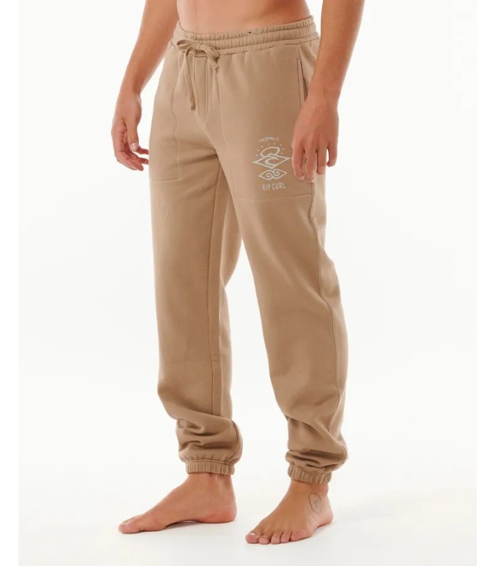 Pantalon - Rip Curl icons of surf trackpant sand