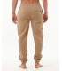 Pantalon - Rip Curl icons of surf trackpant sand