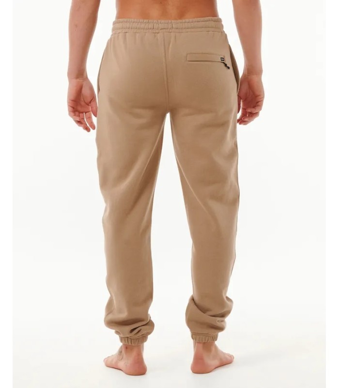 Pantalon - Rip Curl icons of surf trackpant sand