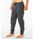 Pantalon - Rip Curl anti series departed charcoal