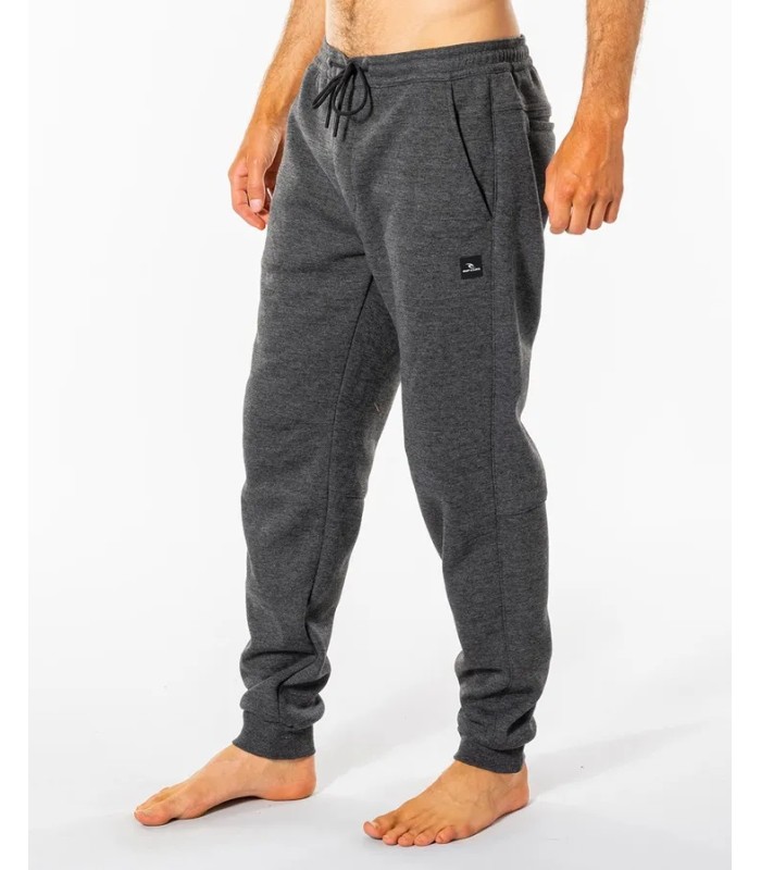 Pantalon - Rip Curl anti series departed charcoal