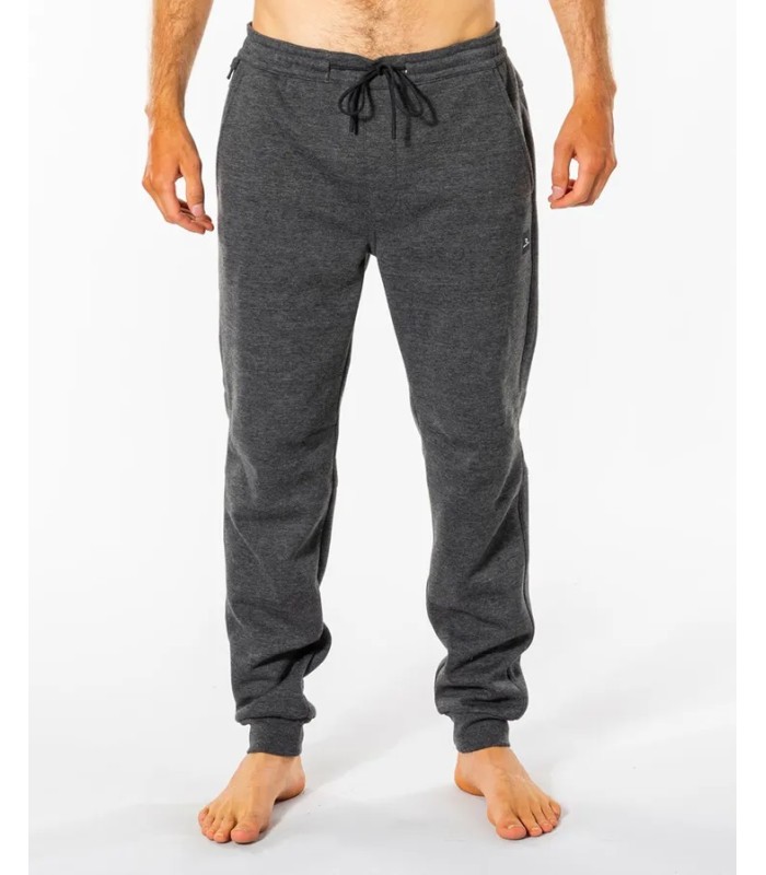 Pantalon - Rip Curl anti series departed charcoal