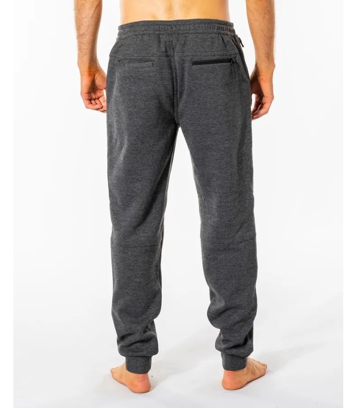 Pantalon - Rip Curl anti series departed charcoal