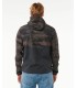 Cazadora - Rip Curl anti series elite green camo