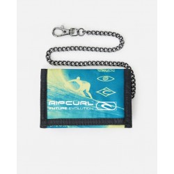 Cartera rip curl infantil Chain Surf