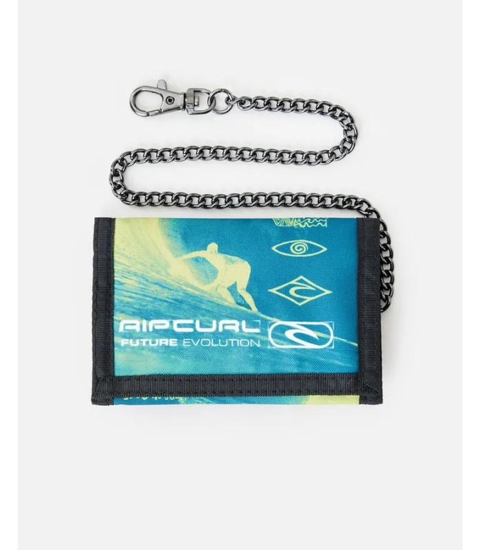 Cartera - rip curl infantil Chain Surf