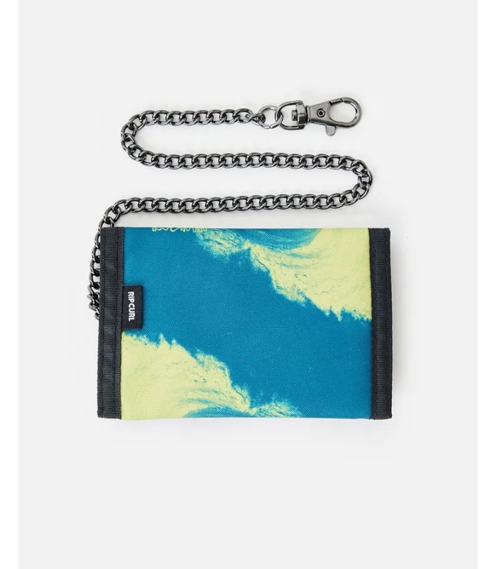 Cartera - rip curl infantil Chain Surf