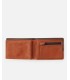 Cartera - rip curl corpawatu icon tan