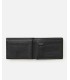 Cartera - rip curl ridge pu all day black/grey