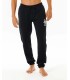 Pantalon - Rip Curl icons of surf trackpant black