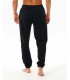 Pantalon - Rip Curl icons of surf trackpant black