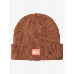 Gorro lana Quiksilver performer 2 brown