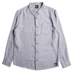 Camisa Quiksilver hooper bay szp0