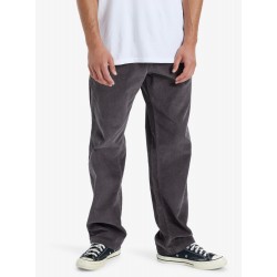 Pantalon Quiksilver DNA beach black