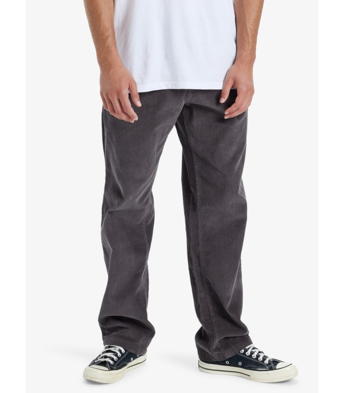 Pantalon - Quiksilver DNA beach black