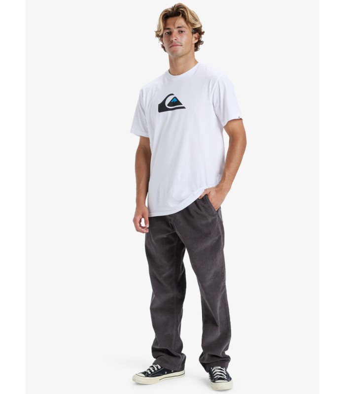 Pantalon - Quiksilver DNA beach black