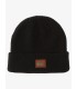 Gorro lana - Quiksilver performer 2 black