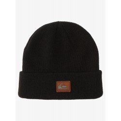 Gorro lana Quiksilver performer 2 black