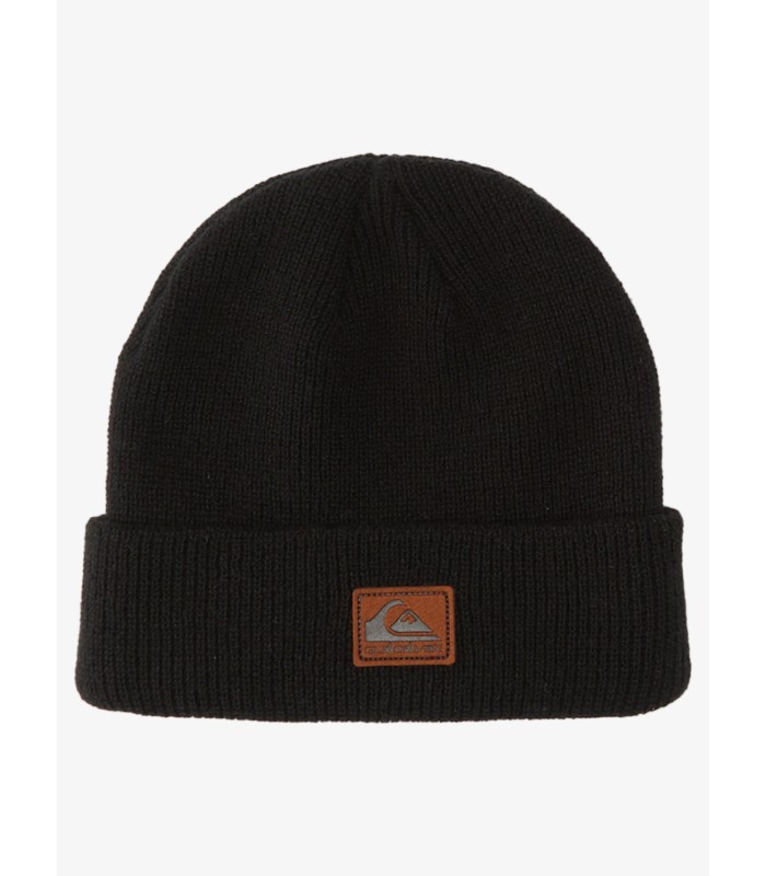 Gorro lana - Quiksilver performer 2 black