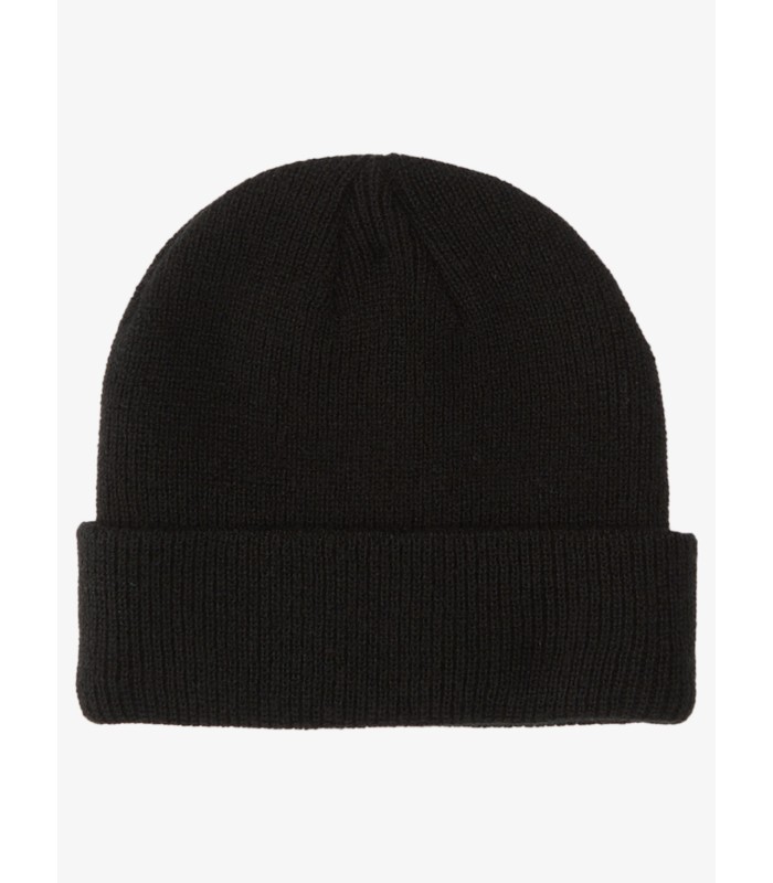 Gorro lana - Quiksilver performer 2 black