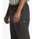 Pantalon - Quiksilver DNA beach cargo black