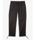 Pantalon - Quiksilver DNA beach cargo black