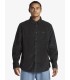 Camisa Quiksilver pana Smoke Trail black