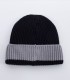 Gorro - Hurley paragon black