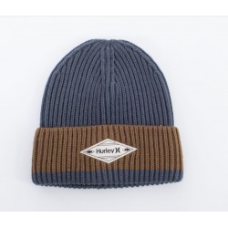 Gorro Hurley paragon blue