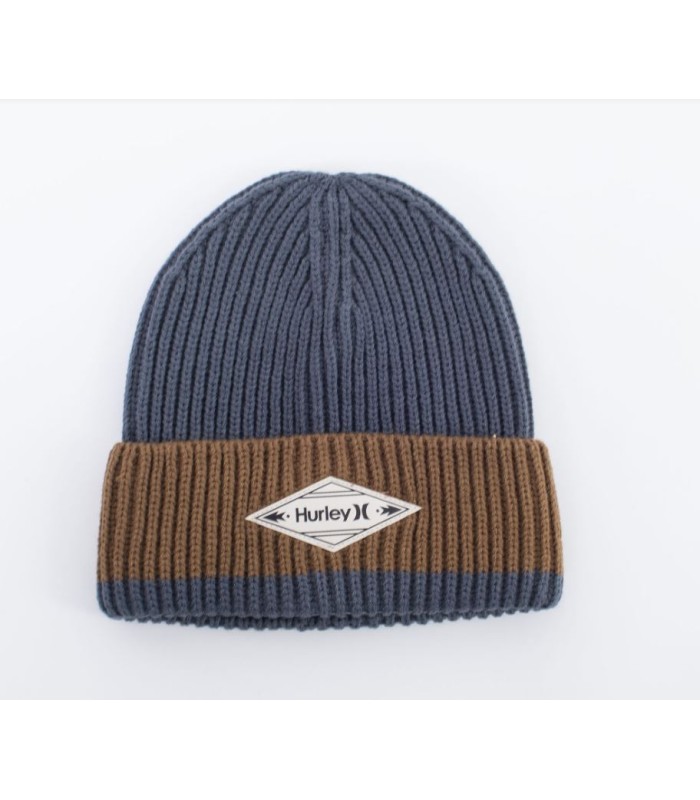 Gorro - Hurley paragon blue